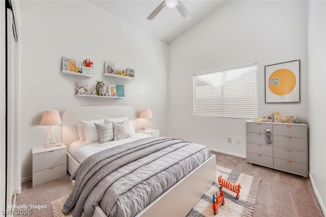 3980 Lone Mesa Drive