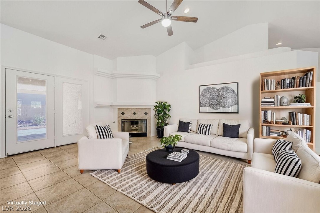 3980 Lone Mesa Drive