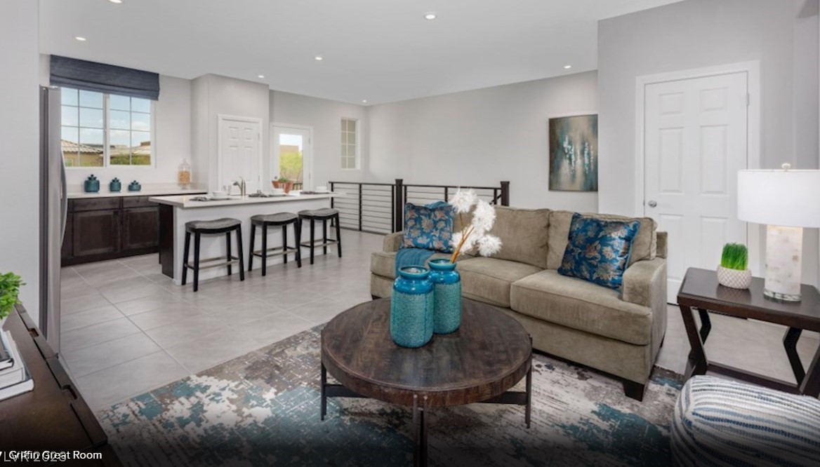 5726 Whimsical Street