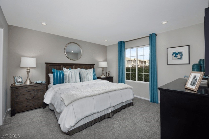 5726 Whimsical Street