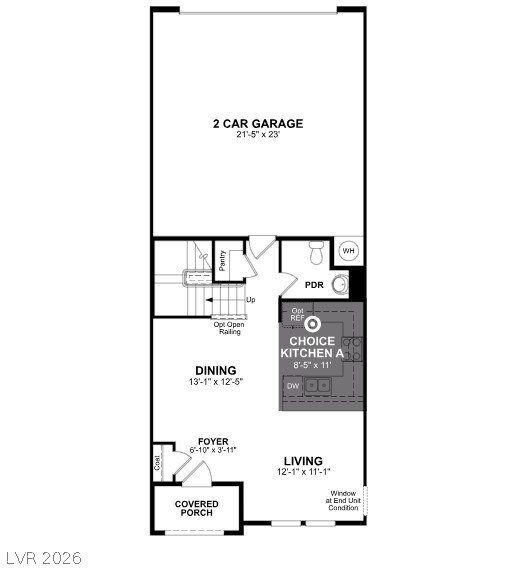 1965 Hydrangea Place