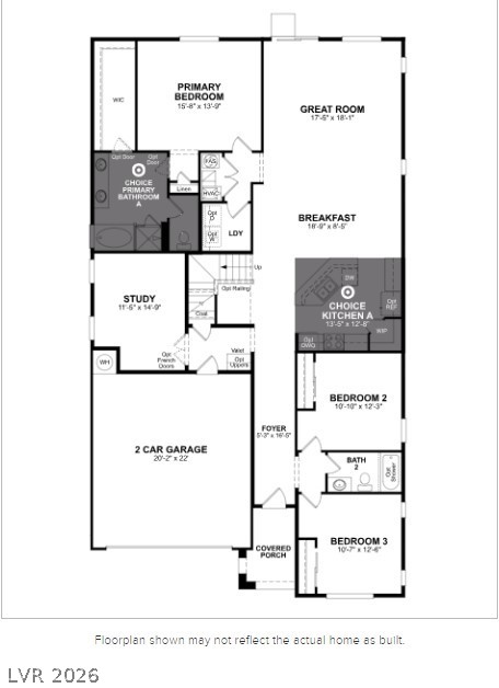 333 Talladega Court