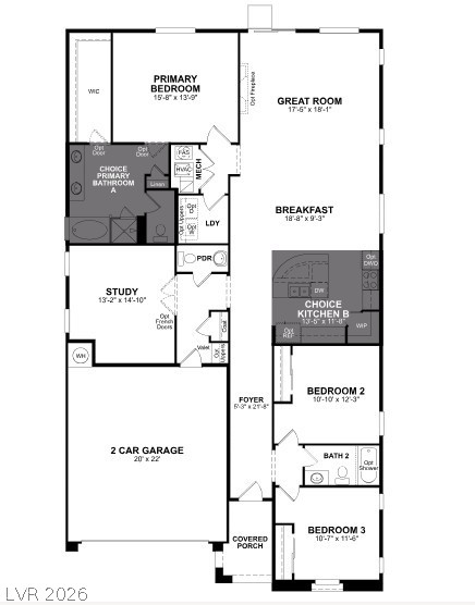 308 Oboe Place