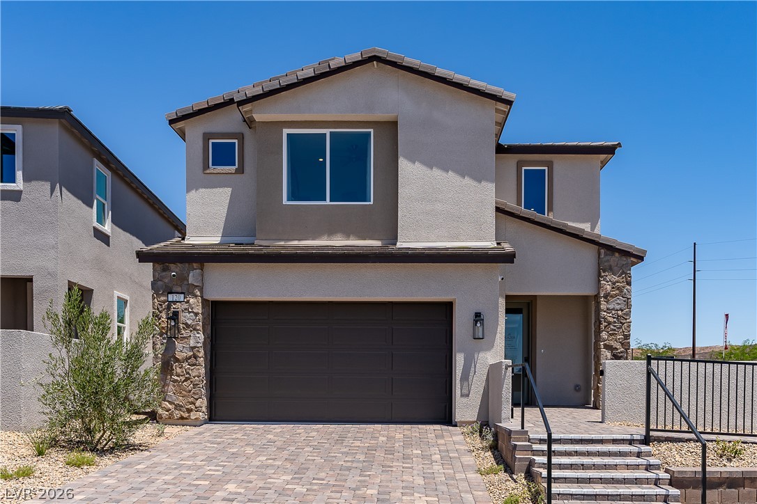 76 Via Magrini Henderson NV