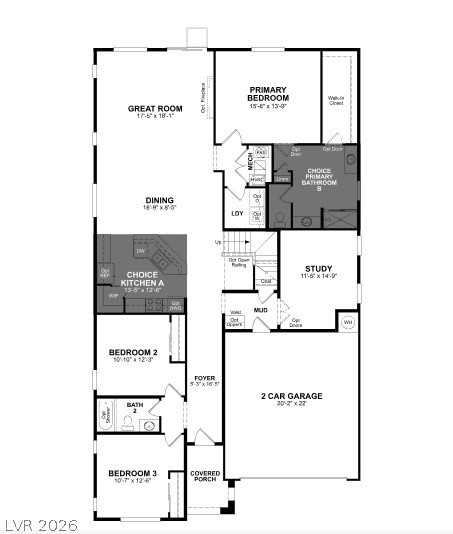 2583 Regency Cove Court
