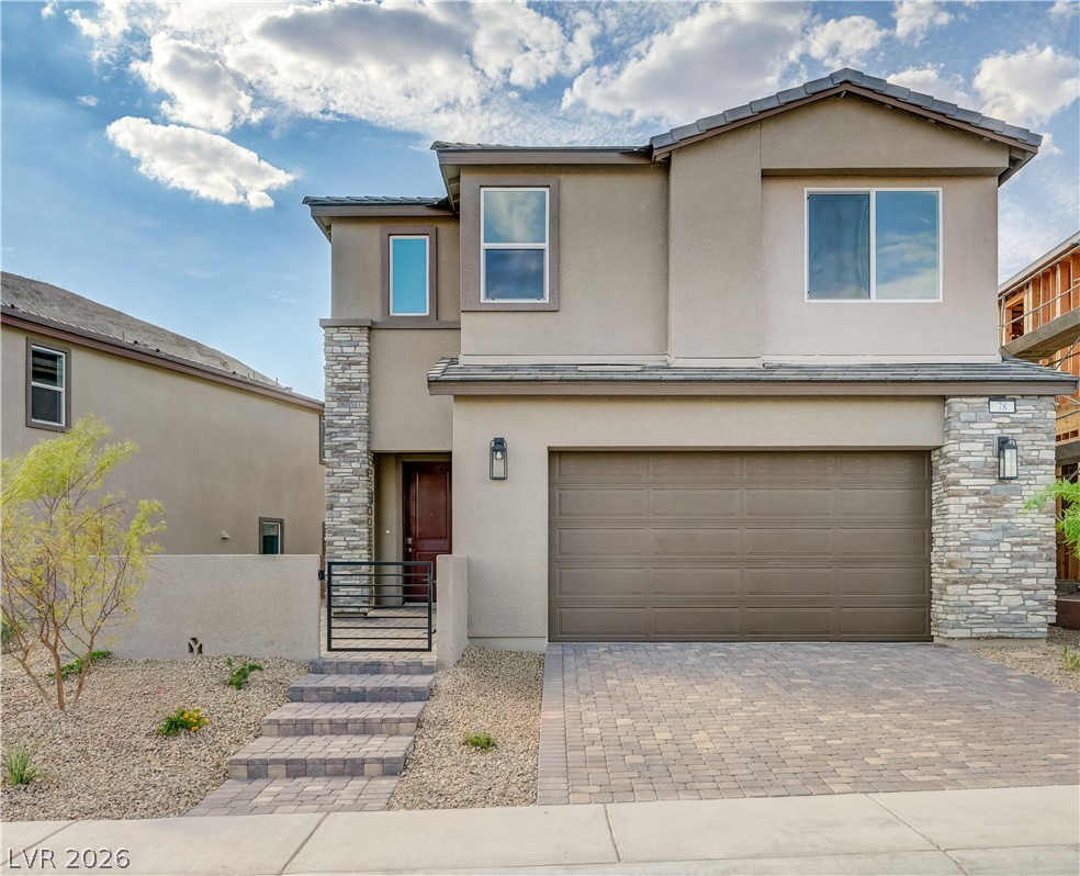 78 Via Magrini Henderson NV