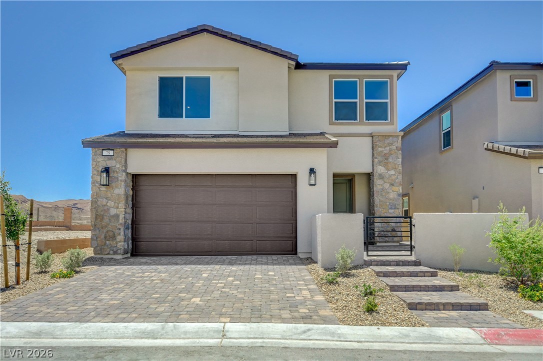 79 Via Magrini Henderson NV
