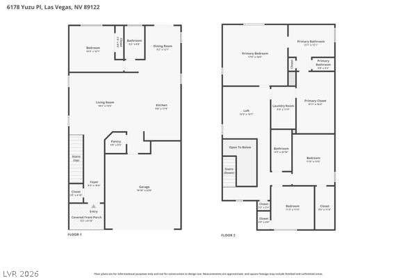 6178 Yuzu Place