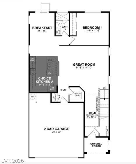 2579 Regency Cove Court
