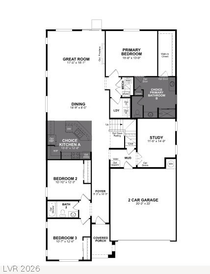 2587 Regency Cove Court