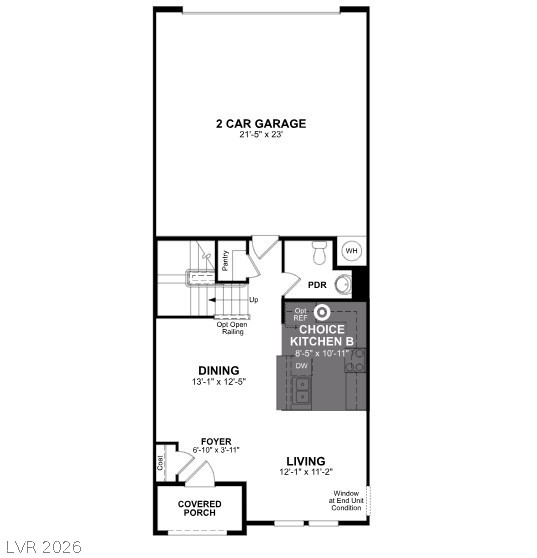 1939 Hydrangea Place