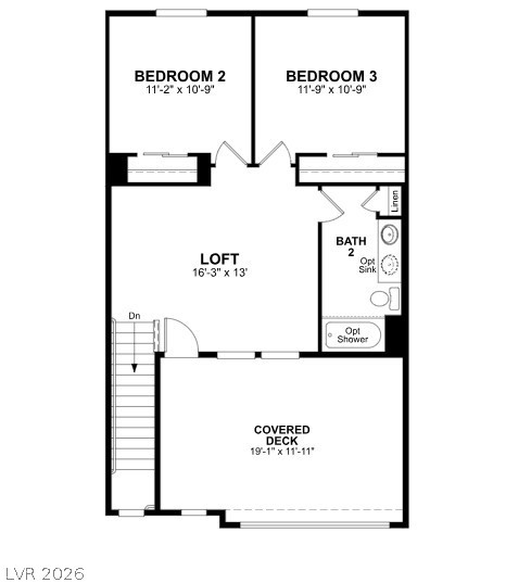 5731 Whimsical Street