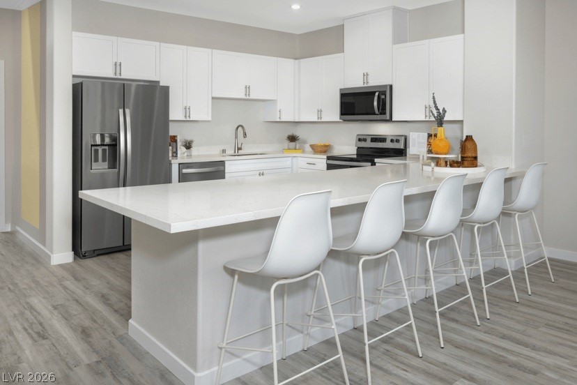 5731 Whimsical Street