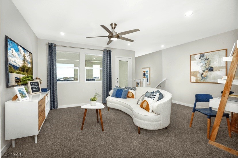 5731 Whimsical Street
