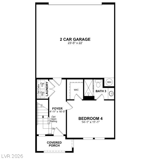 5731 Whimsical Street