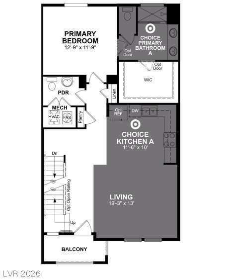 5731 Whimsical Street
