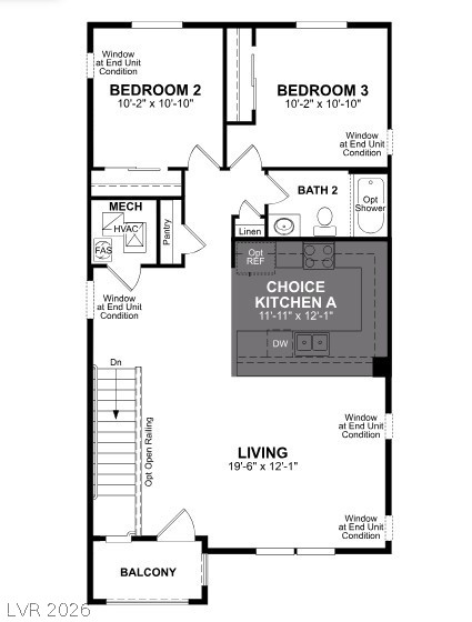 5718 Whimsical Street