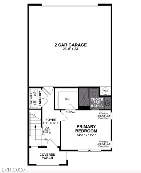 5718 Whimsical Street
