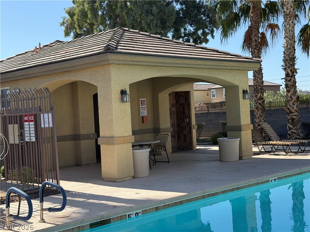 6254 Majestic Hills Avenue