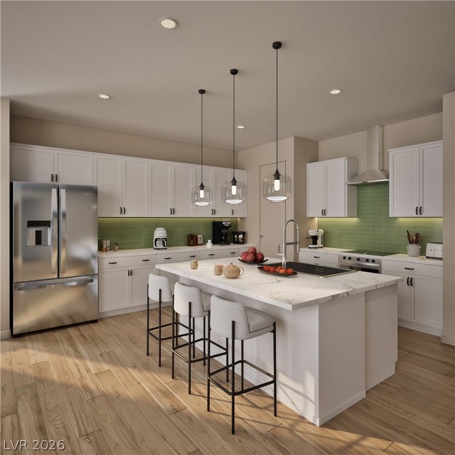 325 North Naples Street Henderson NV