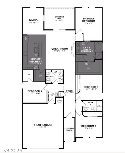 551 Hamilton Drive