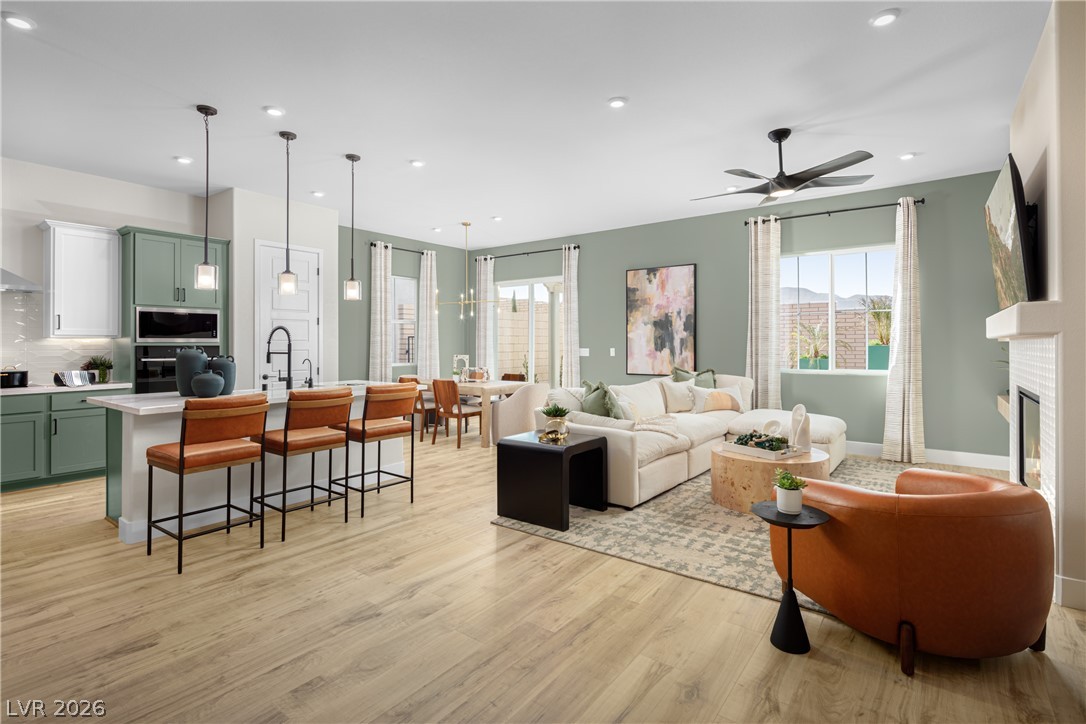 129 Piano Lane