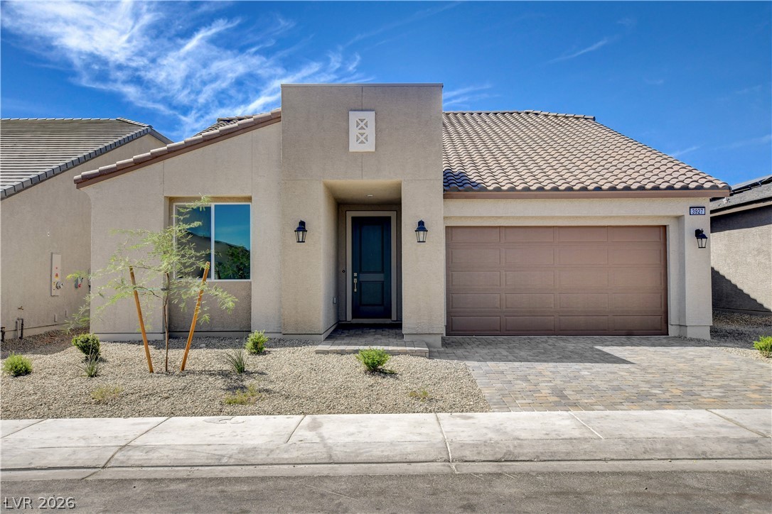 3927 Blooming Orange Avenue Las Vegas NV