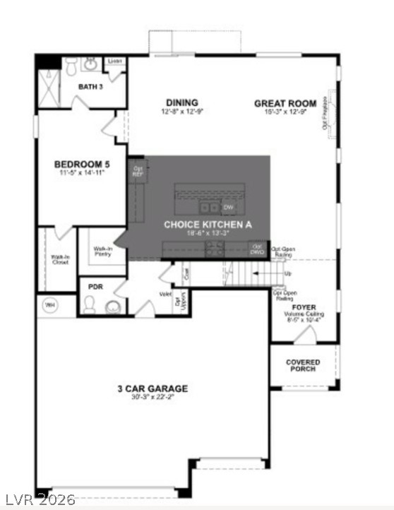 513 Northridge Drive