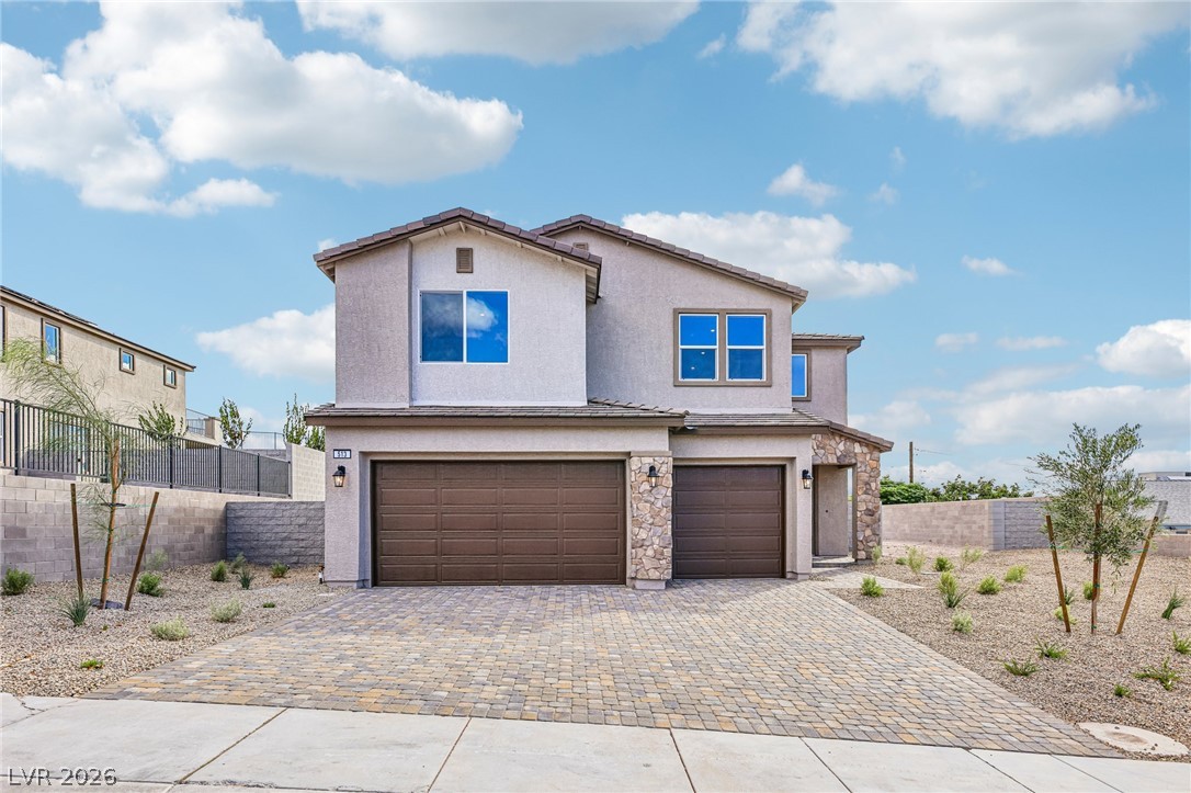 513 Northridge Drive Boulder City NV