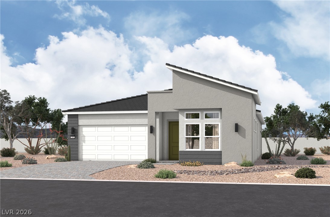 327 South Naples Street Henderson NV
