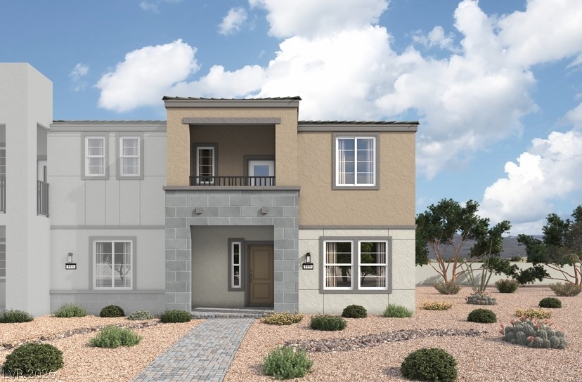 10414 Sapphire Storm Street Las Vegas NV