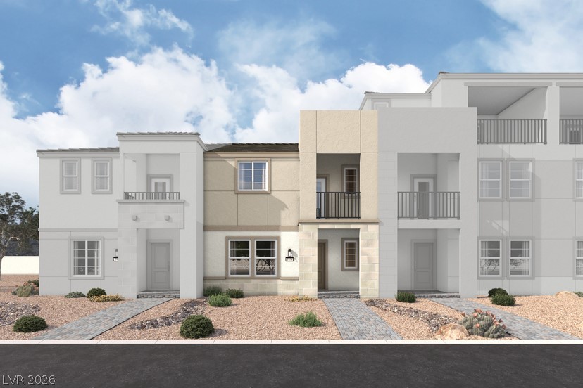 10399 Sapphire Storm Street Las Vegas NV