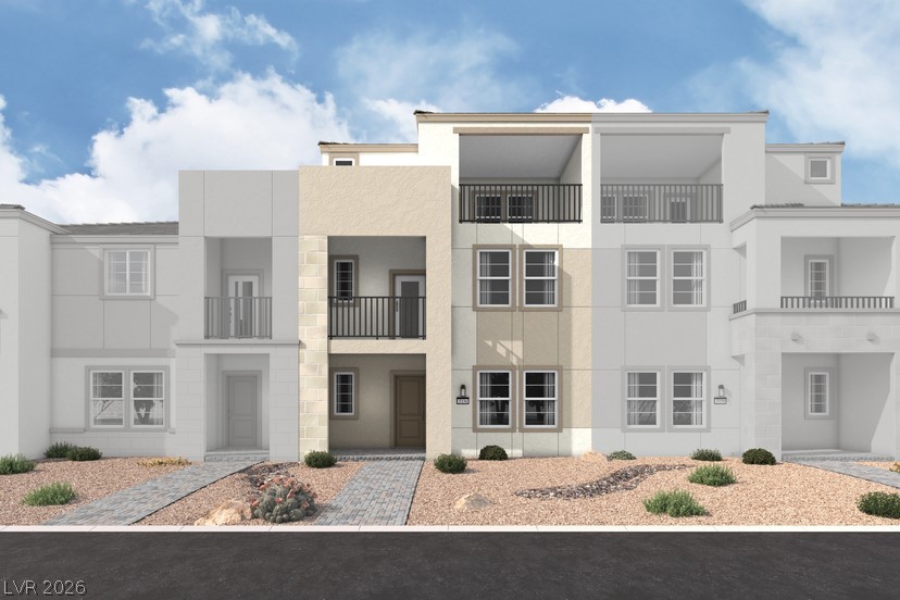 61 Obsidian Wing Court Las Vegas NV