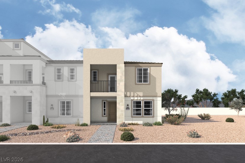 73 Obsidian Wing Court Las Vegas NV