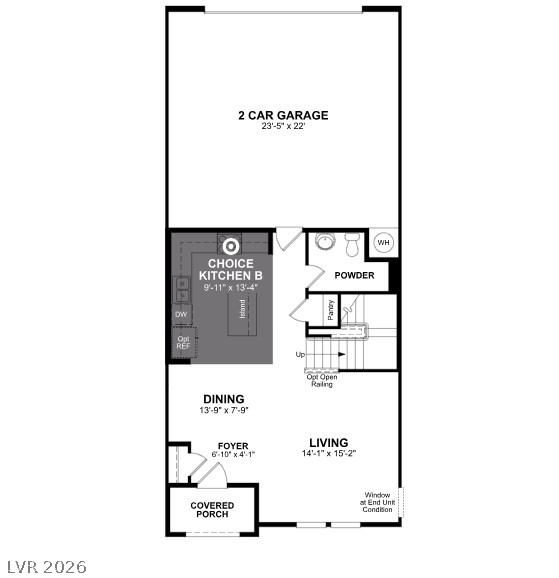 1948 Hydrangea Place