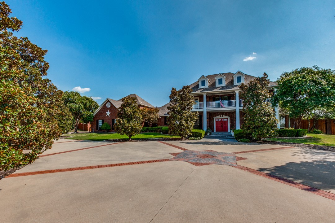 29 Trailridge Drive