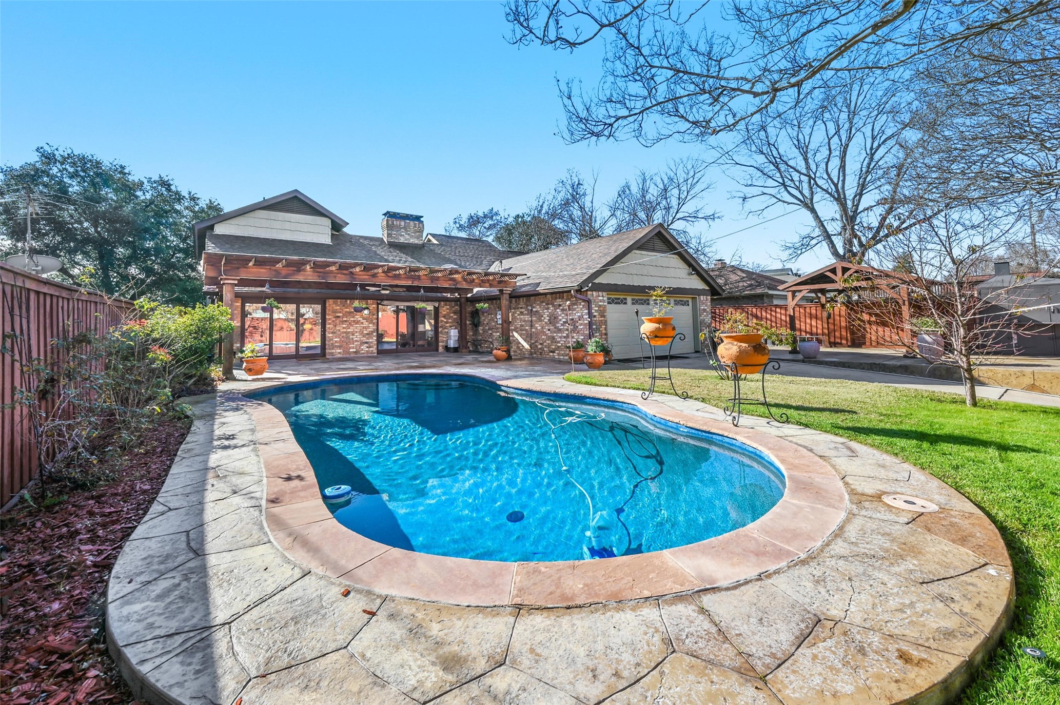 4029 Timberidge Drive