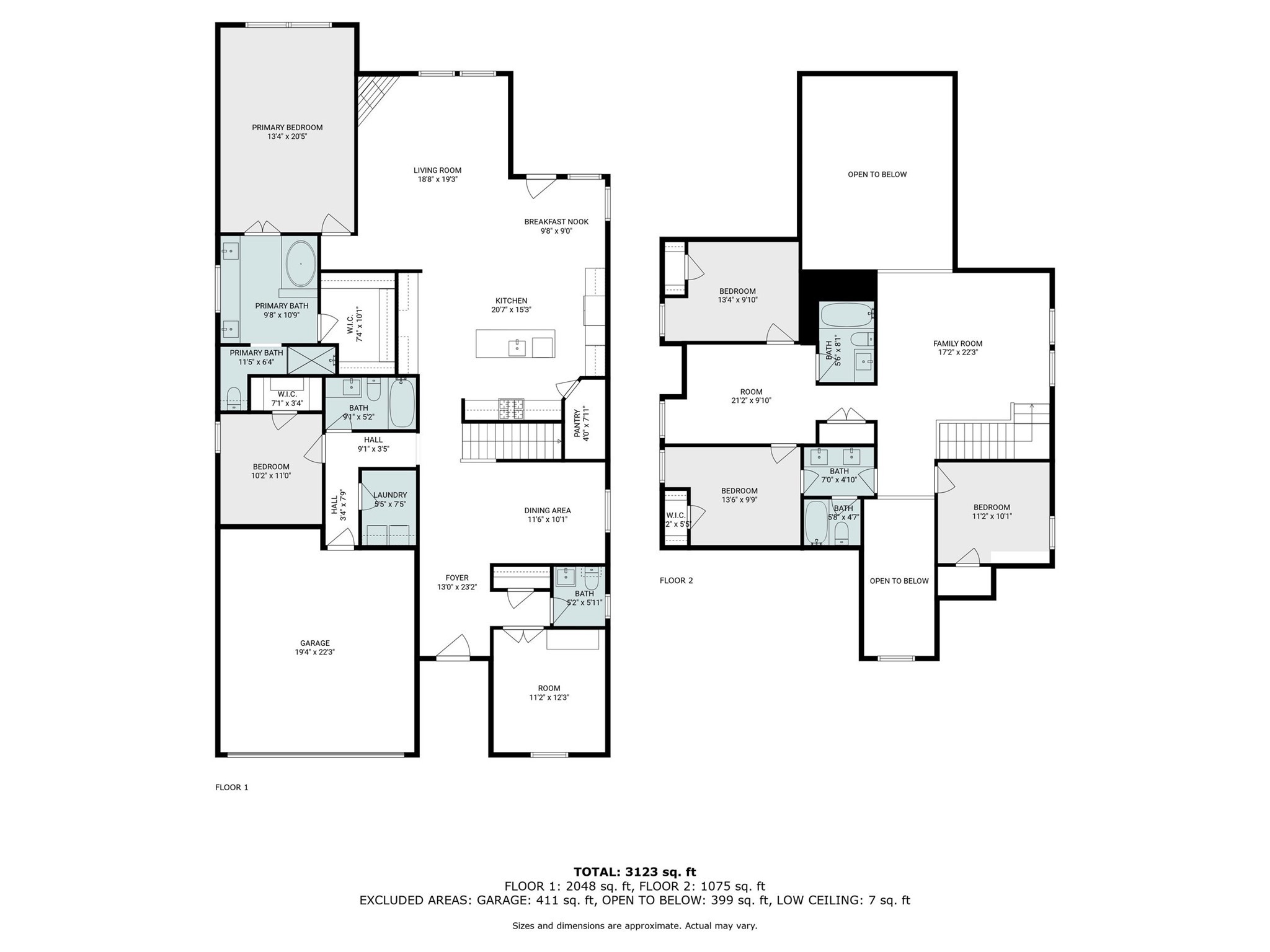 853 Underwood Lane