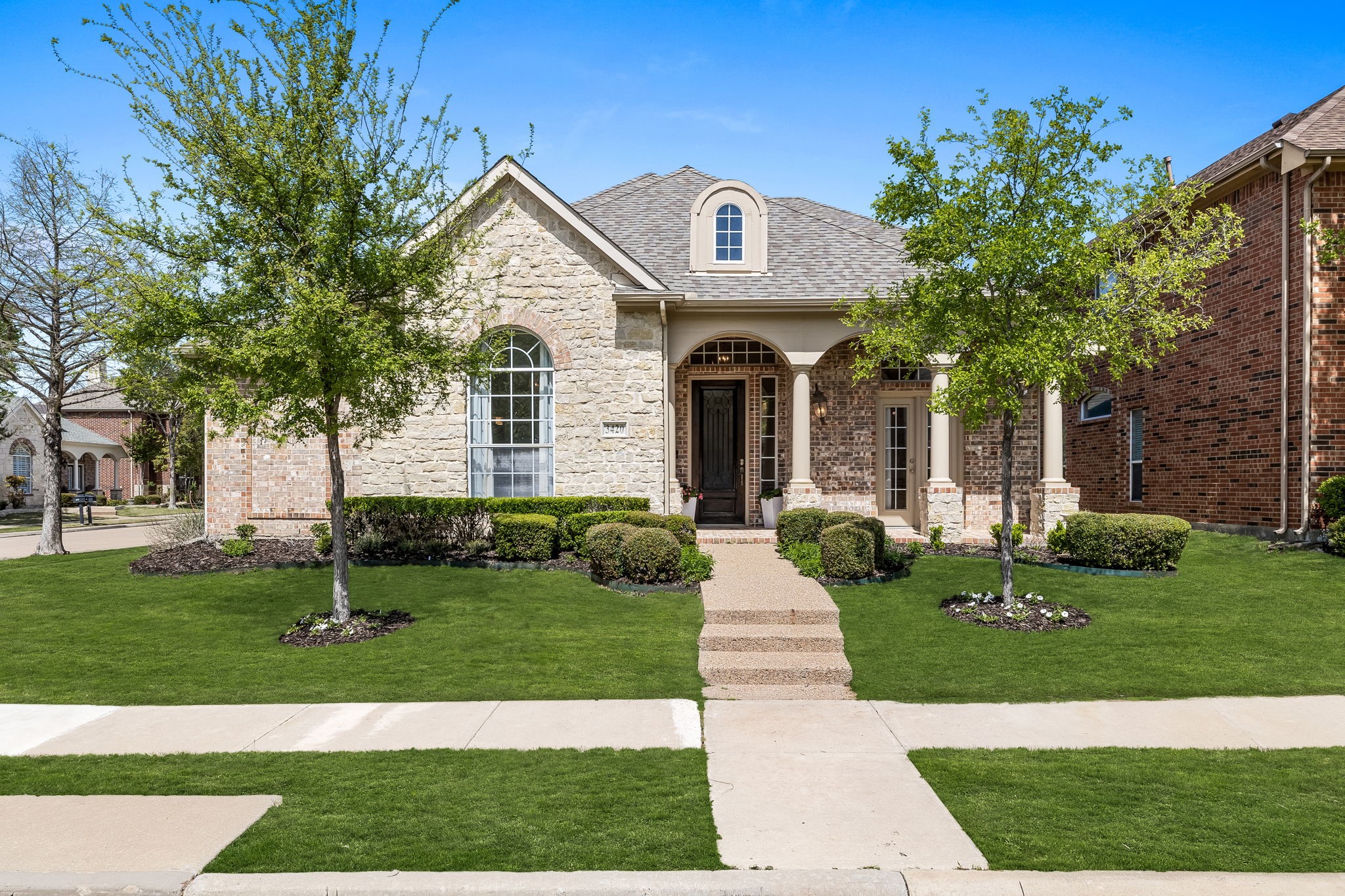3420 Jefferson Drive