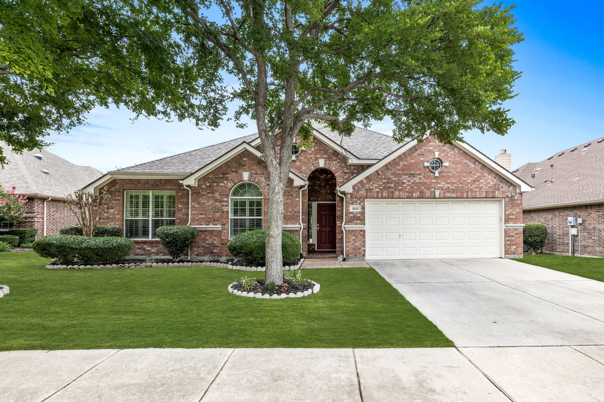 868 Scenic Ranch Circle