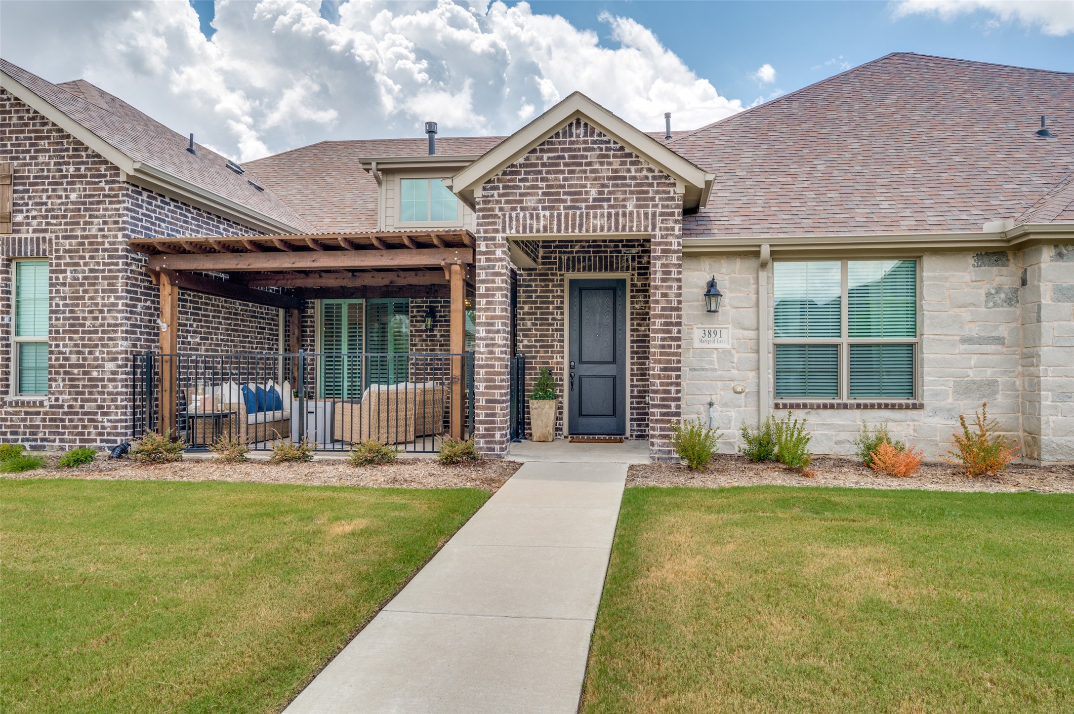 3891 Marigold Lane