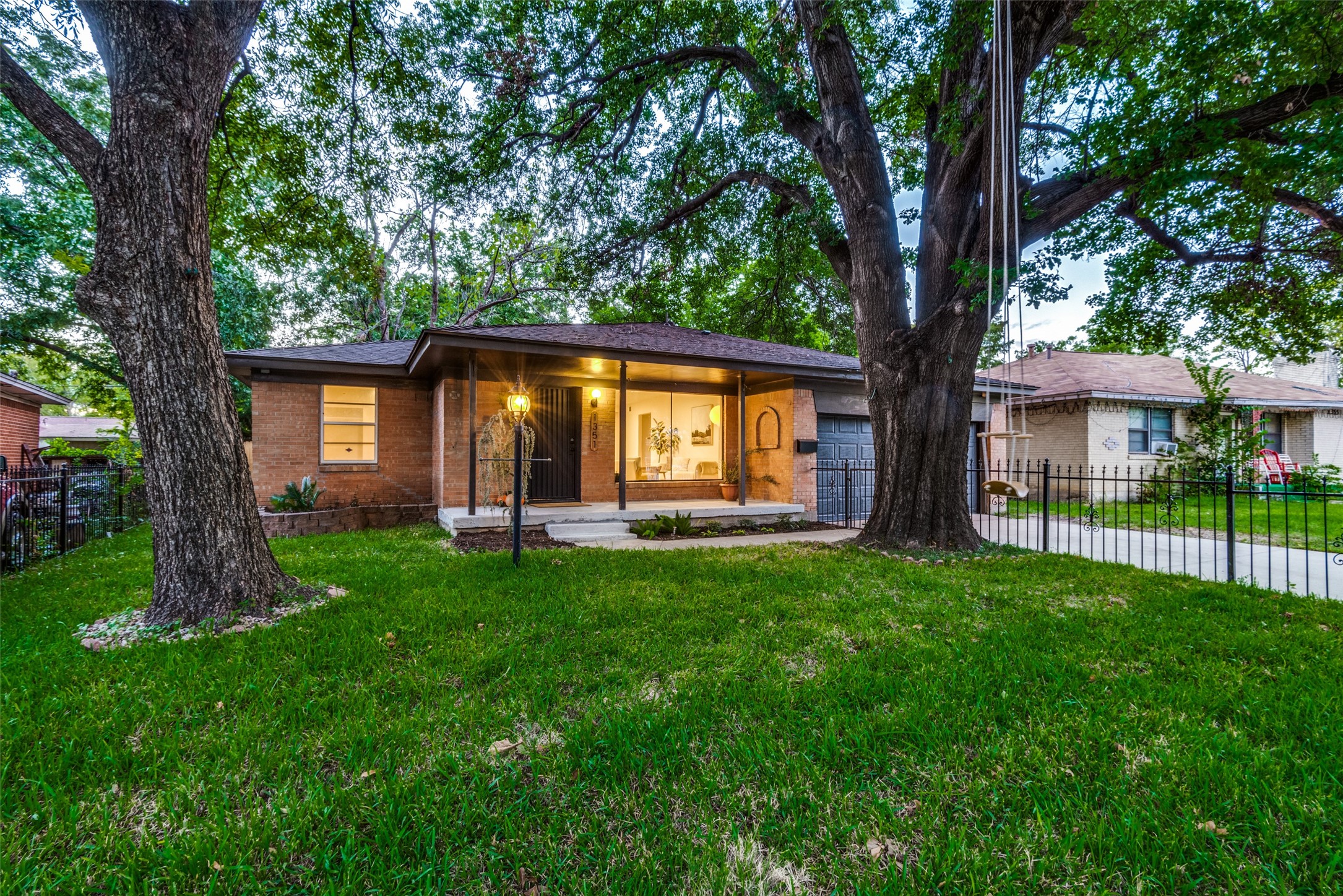 1351 Dell Oak Drive