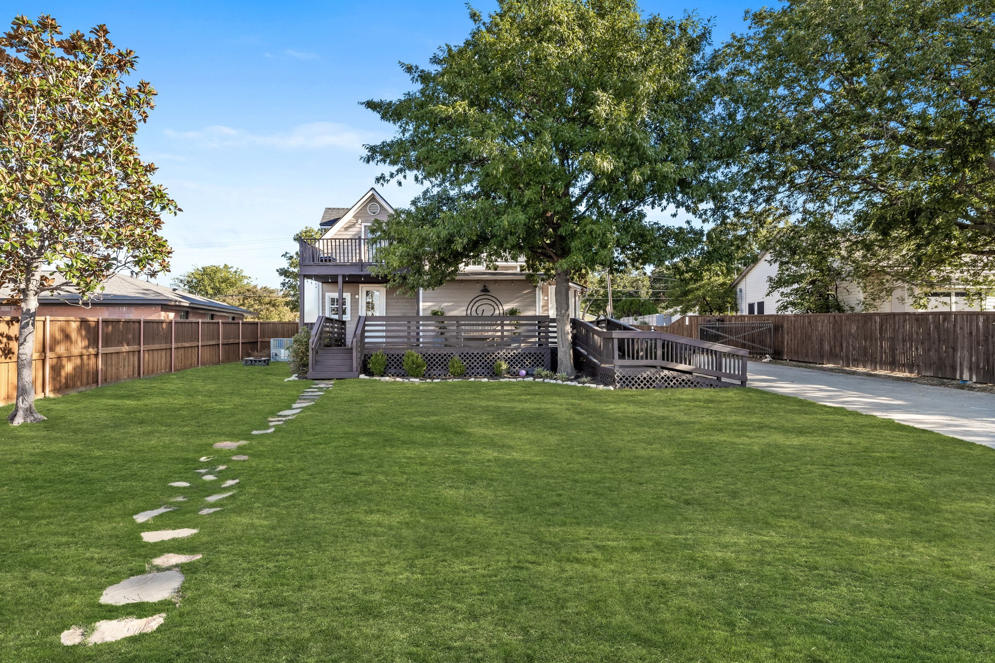 608 E 1st Street