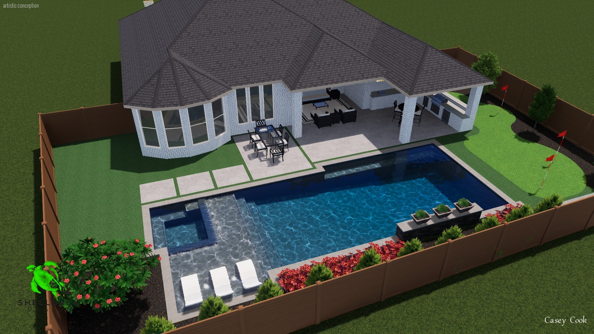 4008 Carmel Road