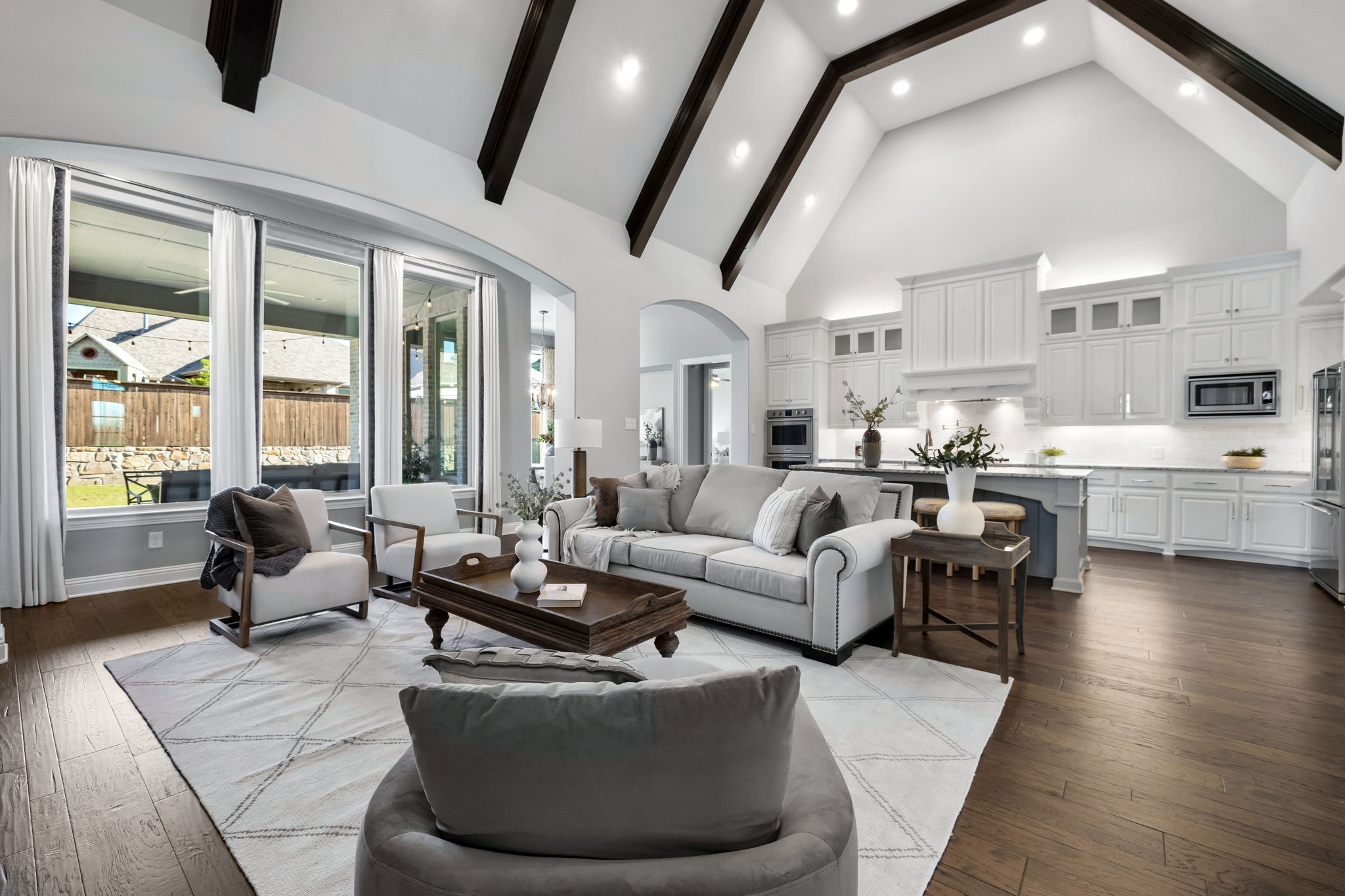 4008 Carmel Road