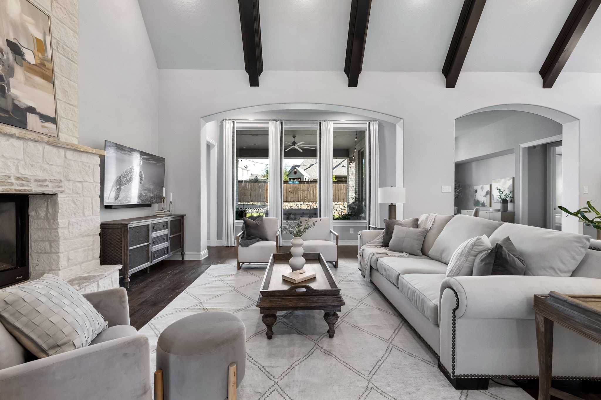 4008 Carmel Road