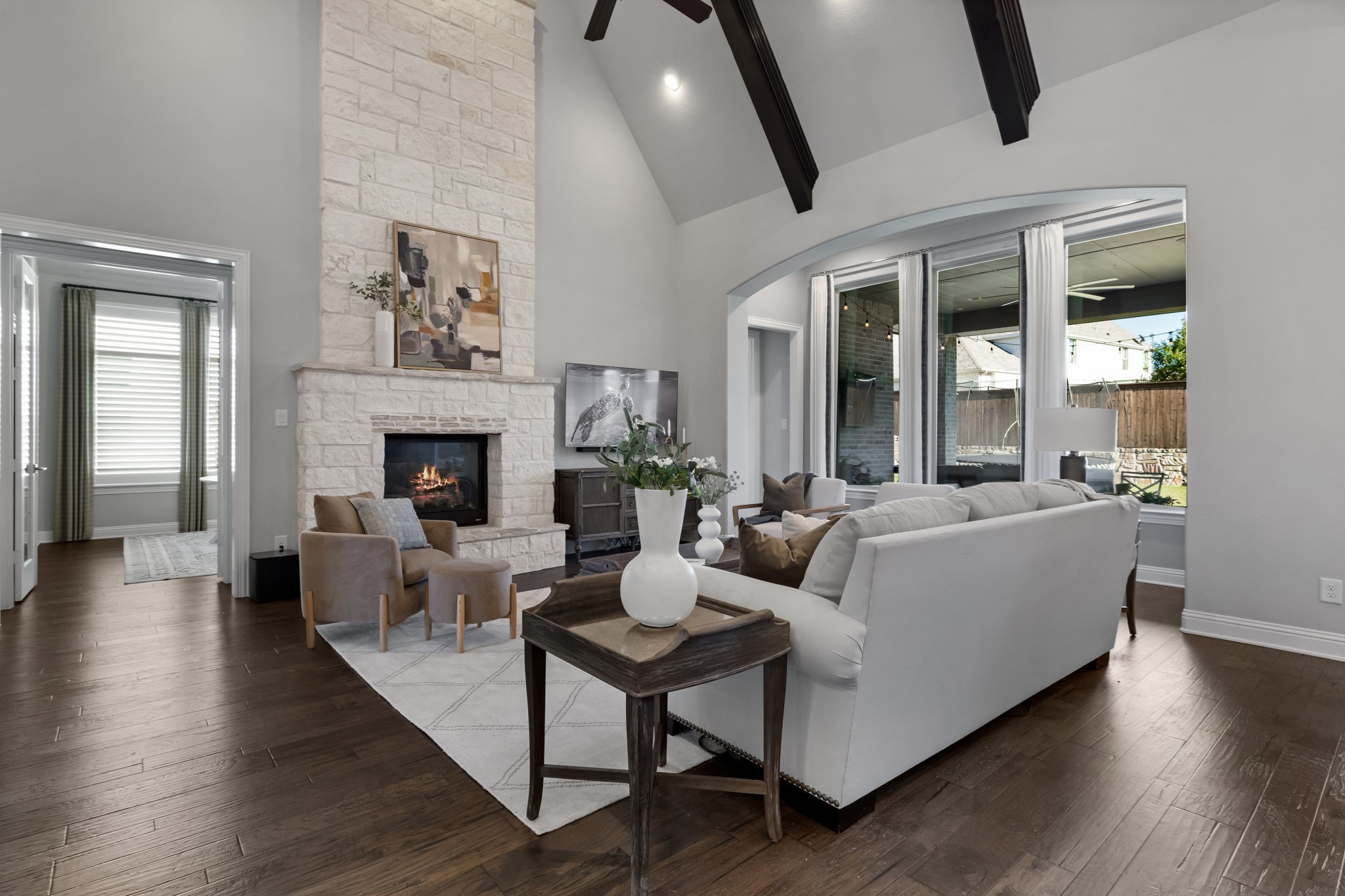 4008 Carmel Road