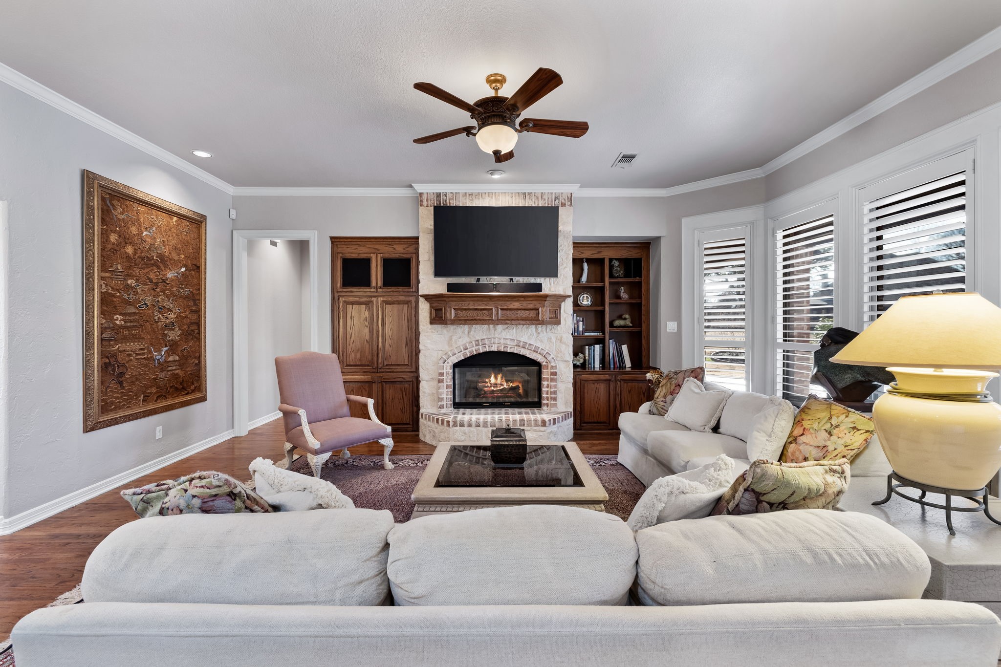 8369 Steeplechase Circle