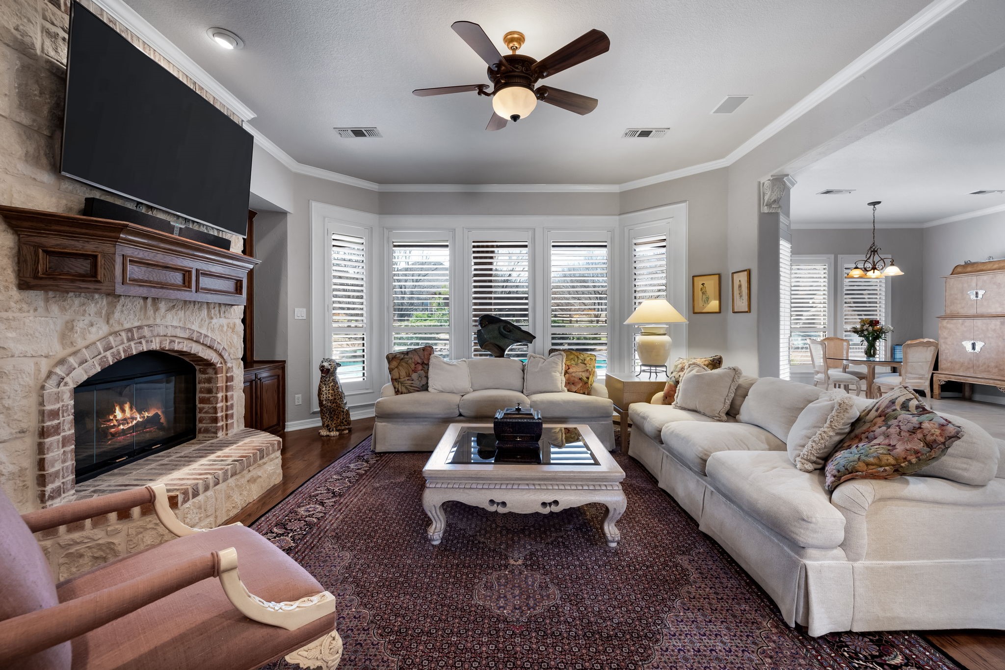 8369 Steeplechase Circle