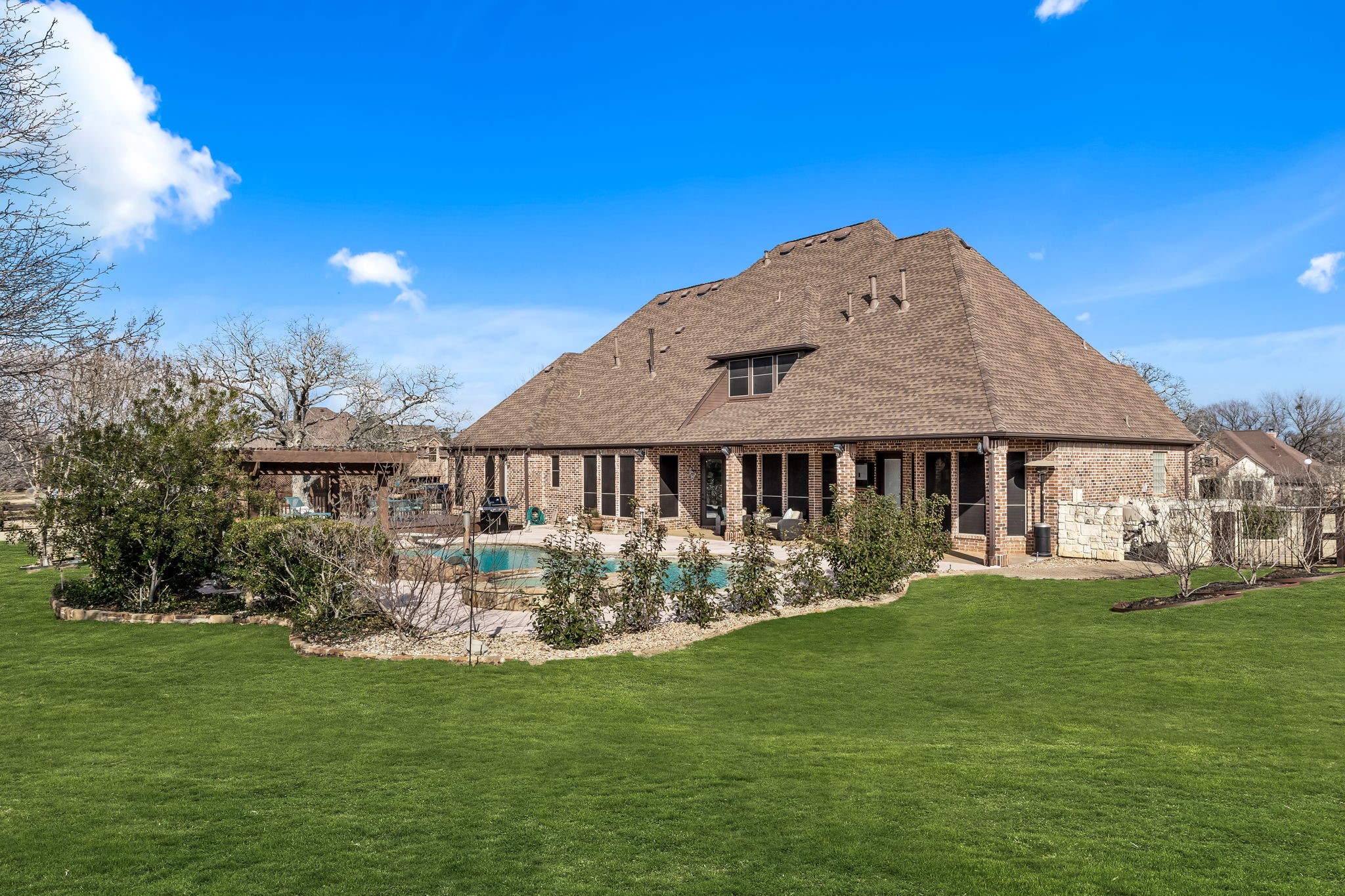 8369 Steeplechase Circle